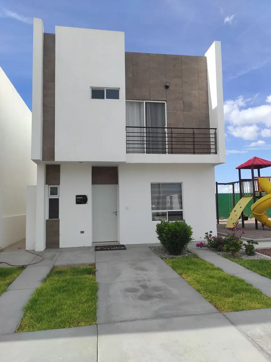Casa en venta en Ejido Ana, Torreón — foto 1 de 14