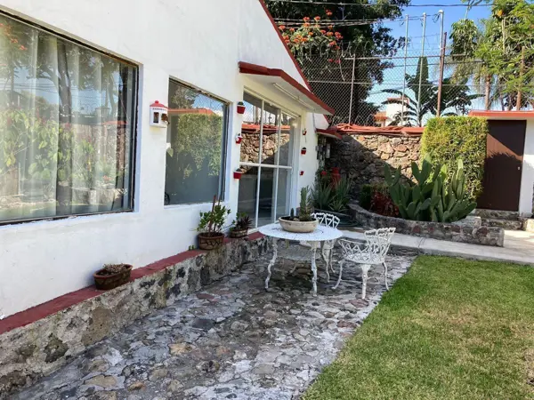 Casa en venta en Tamoanchan, Jiutepec — foto 3 de 16
