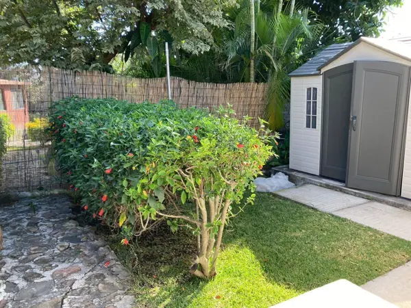 Casa en venta en Tamoanchan, Jiutepec — foto 2 de 16