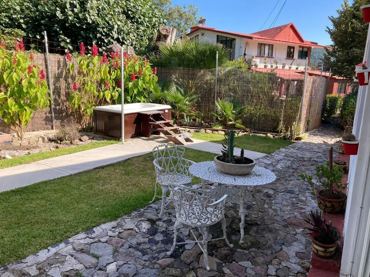 Casa en venta en Tamoanchan, Jiutepec — foto 1 de 16