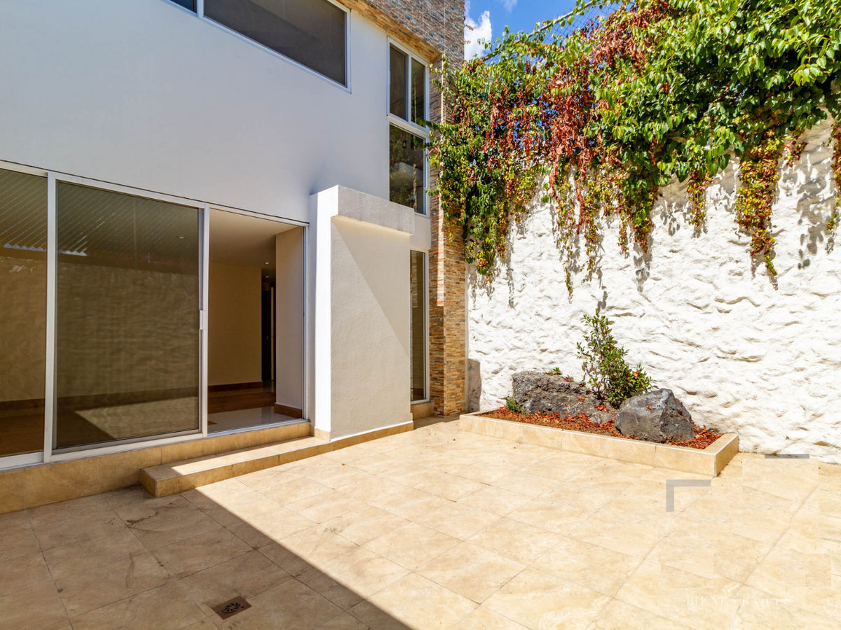 Casa en venta en Fuentes del Pedregal, Tlalpan — foto 1 de 19