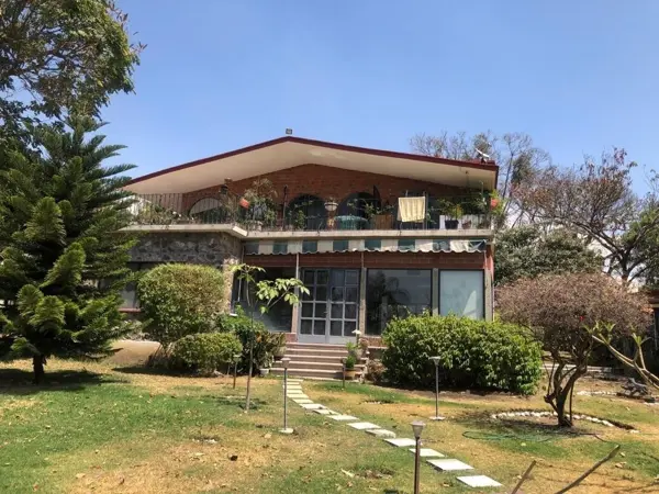Casa en venta en Tamoanchan, Jiutepec — foto 2 de 50