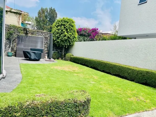 Casa en venta en Jardines del Pedregal, Álvaro Obregón — foto 2 de 31
