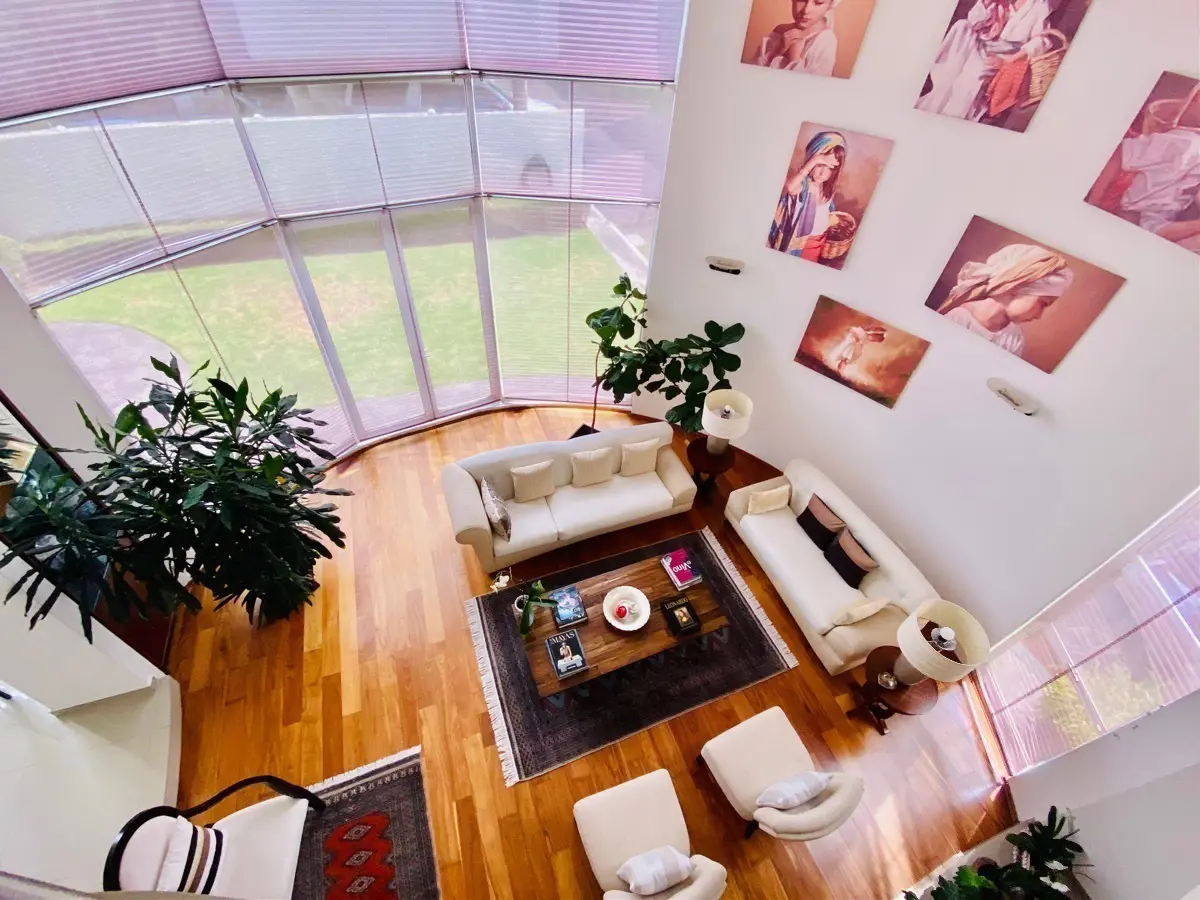 Casa en venta en Jardines del Pedregal, Álvaro Obregón — foto 1 de 31