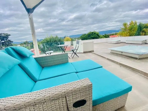Casa en venta en Jardines del Pedregal, Álvaro Obregón — foto 3 de 31