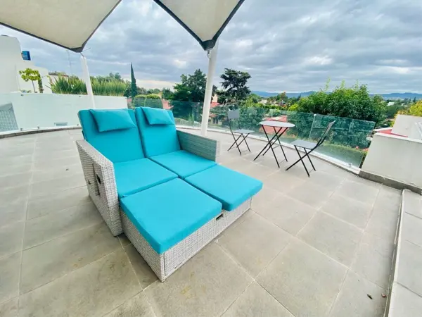 Casa en venta en Jardines del Pedregal, Álvaro Obregón — foto 2 de 31