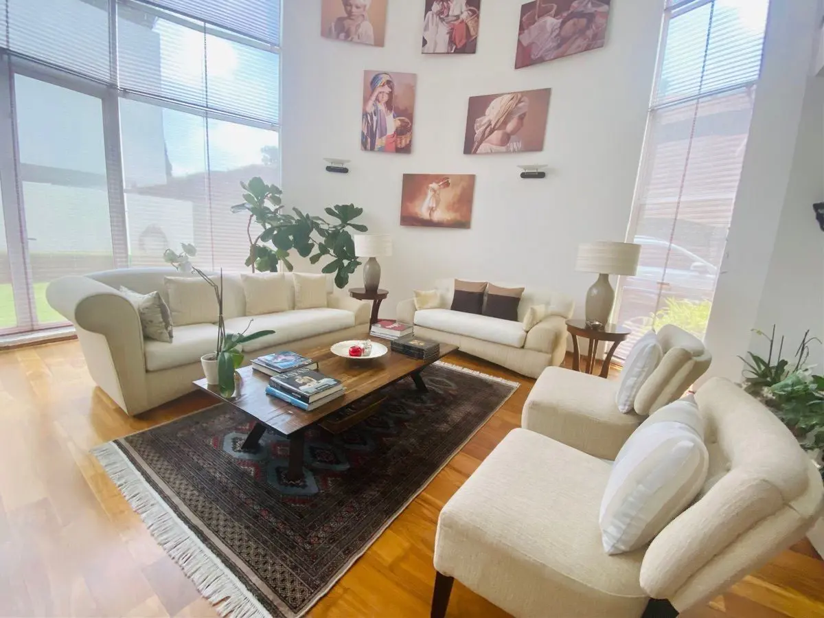 Casa en venta en Jardines del Pedregal, Álvaro Obregón — foto 1 de 31