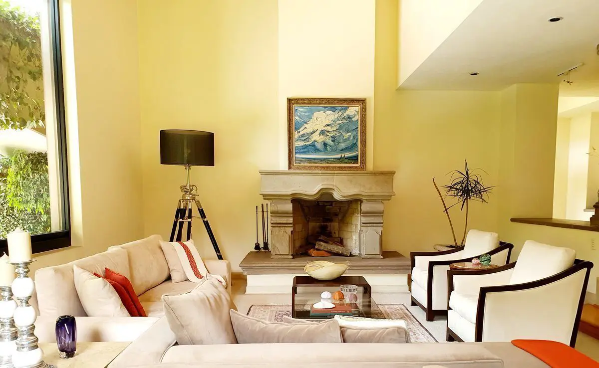 Casa en venta en Jardines del Pedregal, Álvaro Obregón — foto 1 de 48
