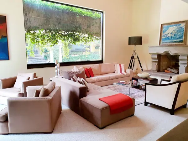 Casa en venta en Jardines del Pedregal, Álvaro Obregón — foto 2 de 48
