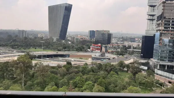 Departamento en venta en Polanco II Sección, Miguel Hidalgo — foto 3 de 19
