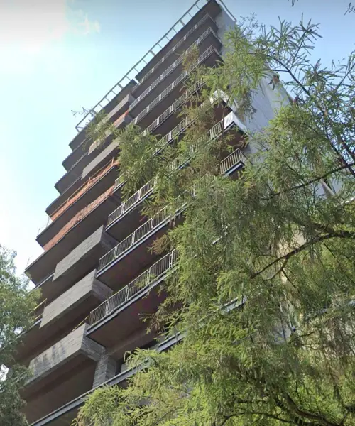 Departamento en venta en Polanco II Sección, Miguel Hidalgo — foto 2 de 19