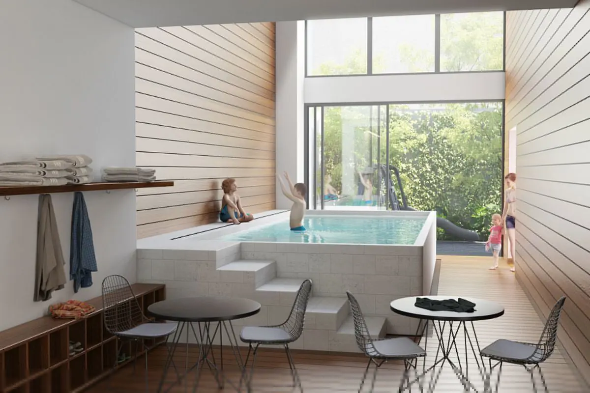 Departamento en venta en Los Alpes, Álvaro Obregón — foto 1 de 13