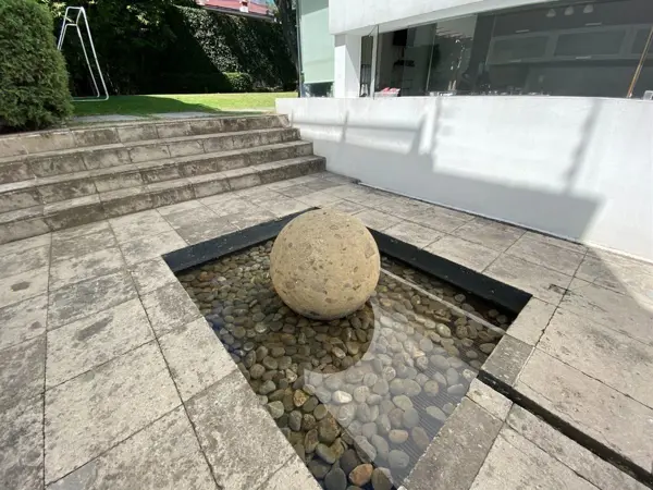 Casa en venta en Jardines del Pedregal, Álvaro Obregón — foto 3 de 32