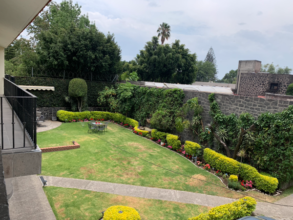 Casa en venta en Jardines del Pedregal, Álvaro Obregón — foto 2 de 43