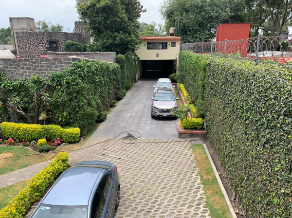 Casa en venta en Jardines del Pedregal, Álvaro Obregón — foto 3 de 43