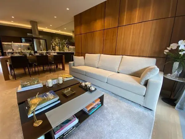 Departamento en venta en Fuentes del Pedregal, Tlalpan — foto 3 de 24