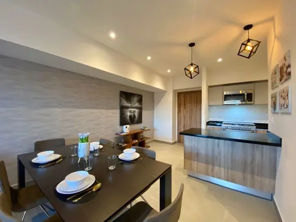 Departamento en venta en Granada, Miguel Hidalgo — foto 3 de 16