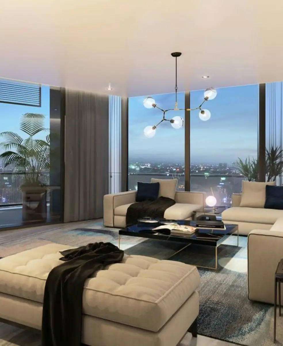 Departamento en venta en Polanco II Sección, Miguel Hidalgo — foto 1 de 40