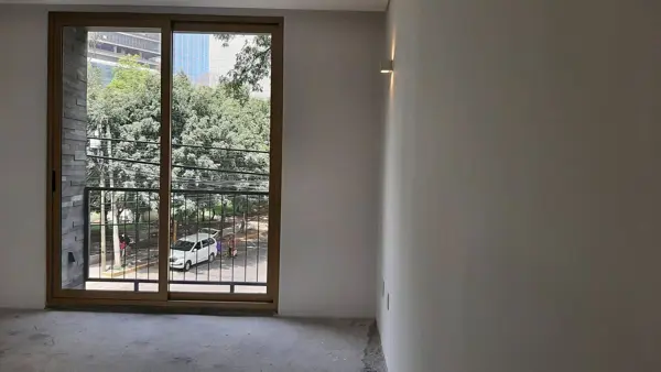 Departamento en venta en Polanco II Sección, Miguel Hidalgo — foto 3 de 40