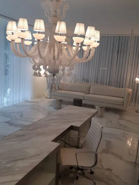 Departamento en venta en Polanco V Sección, Miguel Hidalgo — foto 2 de 10