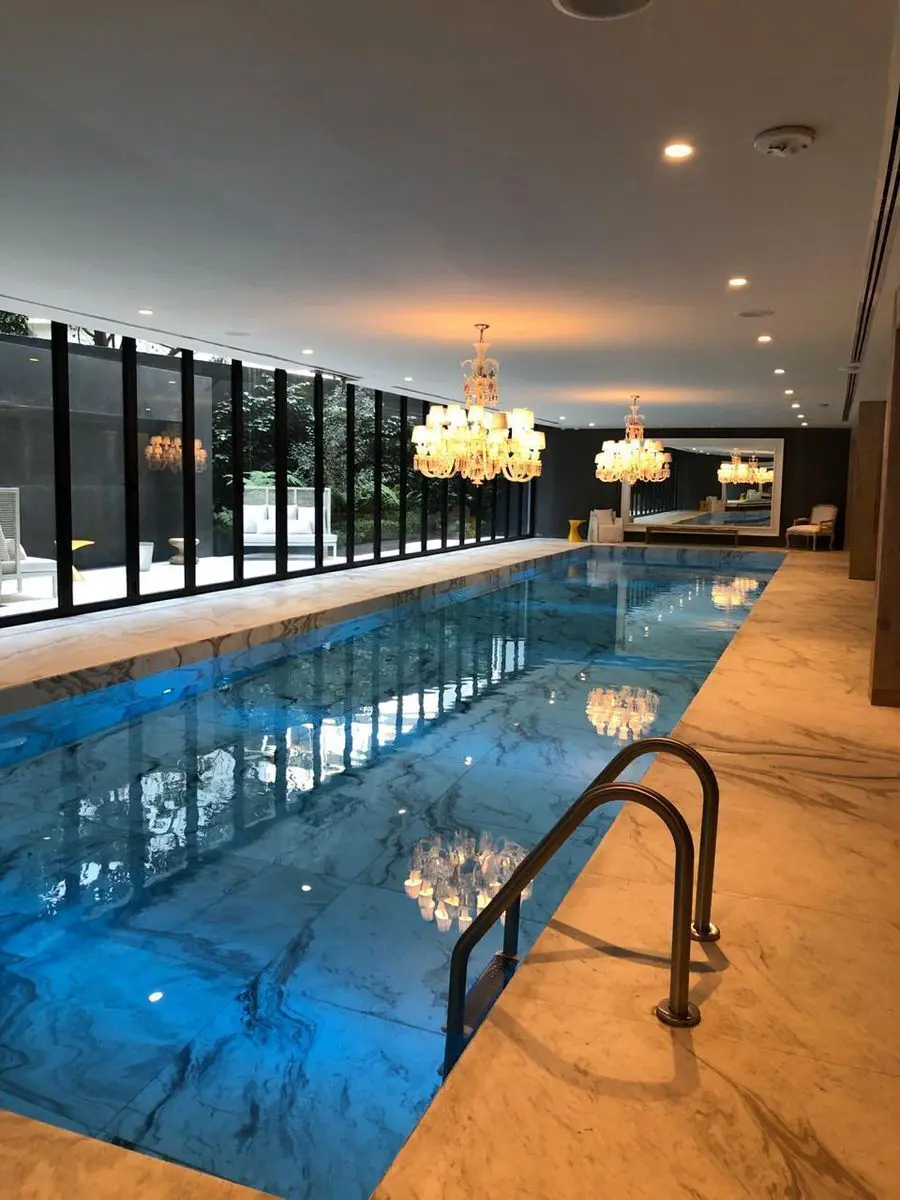 Departamento en venta en Polanco I Sección, Miguel Hidalgo — foto 1 de 13