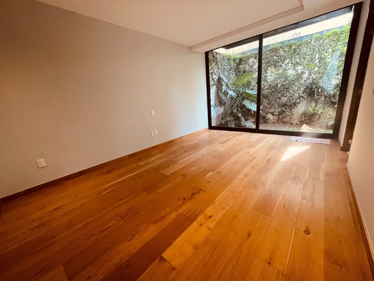 Departamento en venta en Polanco III Sección, Miguel Hidalgo — foto 1 de 19