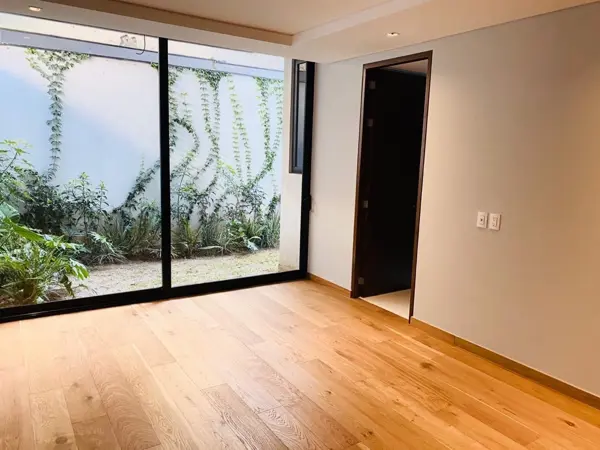 Departamento en venta en Polanco III Sección, Miguel Hidalgo — foto 2 de 19