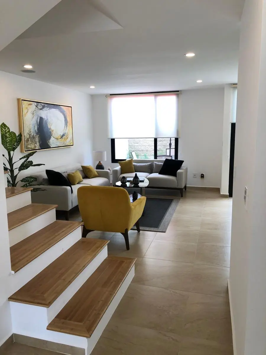 Casa en venta en Santa Clara Ocoyucan, Ocoyucan — foto 1 de 20