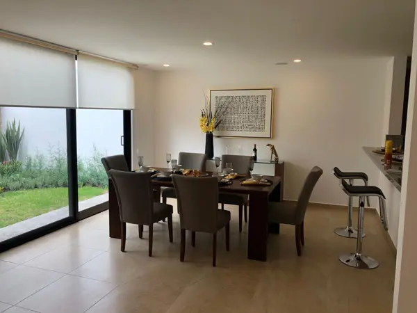 Casa en venta en Santa Clara Ocoyucan, Ocoyucan — foto 3 de 20