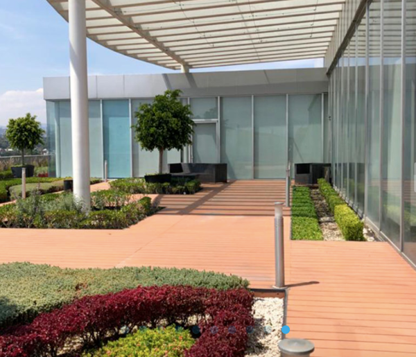 Oficina en renta en Insurgentes Cuicuilco, Coyoacán — foto 3 de 9