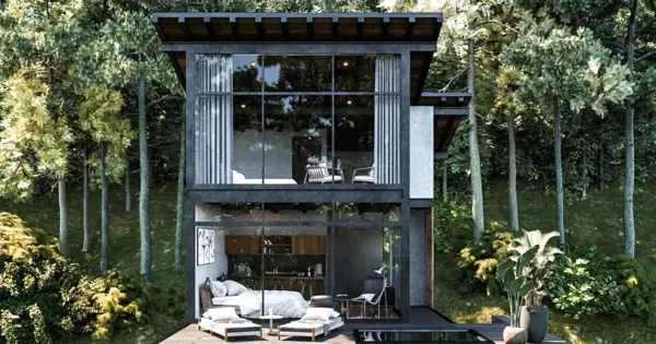 Quinta en venta en Avandaro, Valle de Bravo — foto 2 de 10