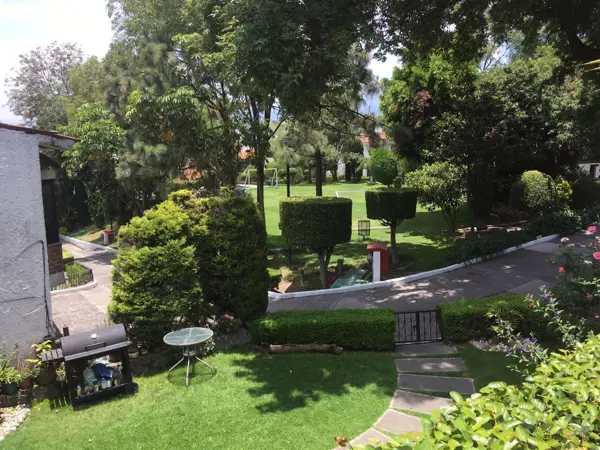 Casa en venta en Lomas de Tarango, Álvaro Obregón — foto 3 de 48