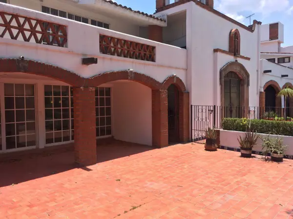Casa en venta en Lomas de Tarango, Álvaro Obregón — foto 2 de 48
