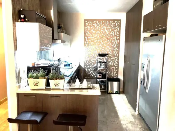 Departamento en venta en Ampliación Las Águilas, Álvaro Obregón — foto 2 de 9