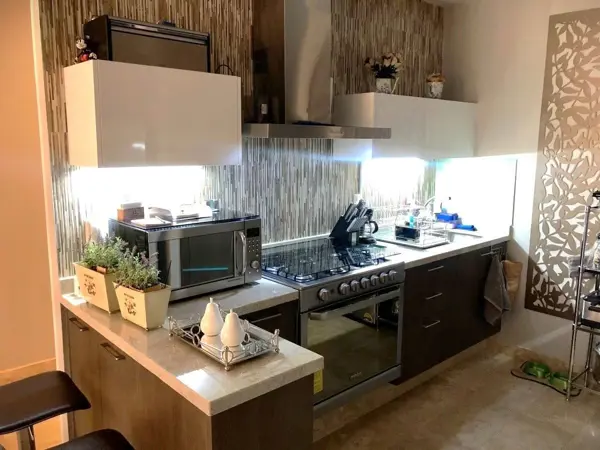 Departamento en venta en Ampliación Las Águilas, Álvaro Obregón — foto 3 de 9