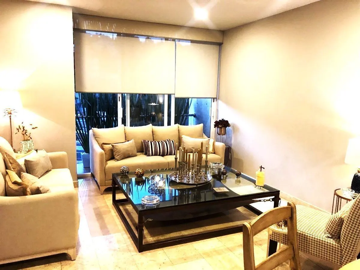 Departamento en venta en Ampliación Las Águilas, Álvaro Obregón — foto 1 de 9