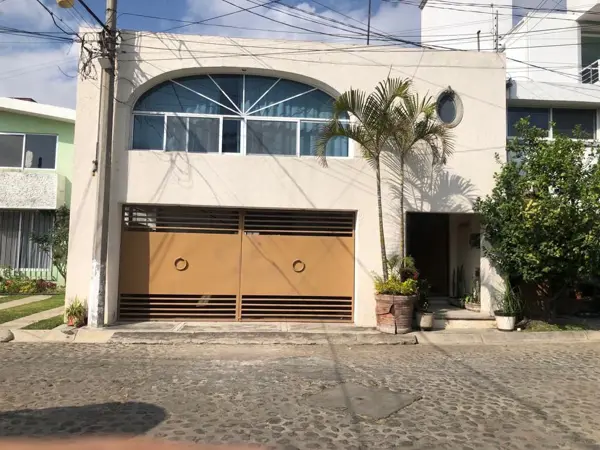 Casa en venta en Lomas de la Selva Norte, Cuernavaca — foto 2 de 26
