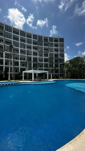 Departamento en venta en Ciudad Mayakoba, Playa del Carmen — foto 2 de 43