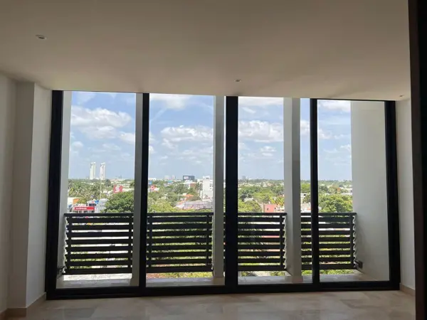 Departamento en venta en Villas La Hacienda, Mérida — foto 2 de 15