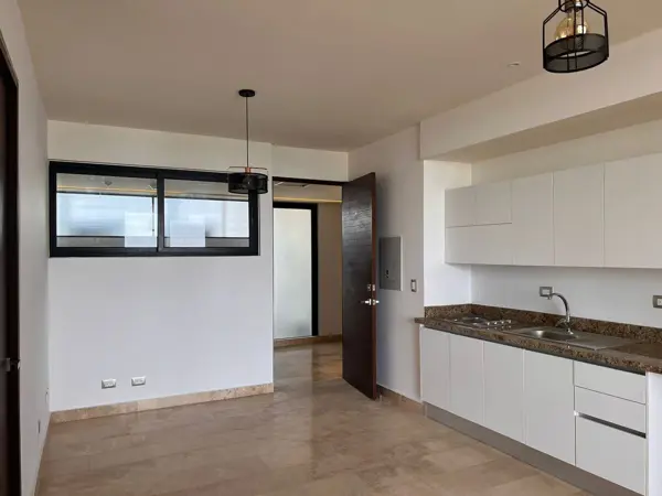 Departamento en venta en Villas La Hacienda, Mérida — foto 3 de 15