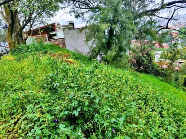 Terreno en venta en Lomas de Santa Fe, Álvaro Obregón — foto 3 de 7