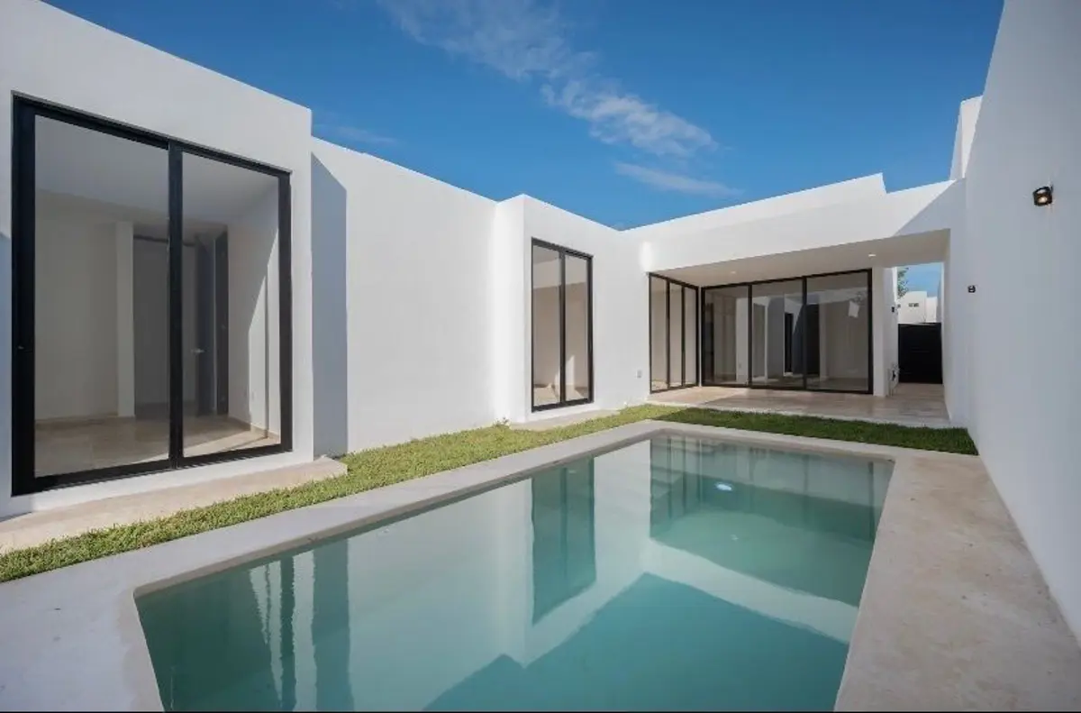 Casa en venta en Dzitya, Mérida — foto 1 de 20