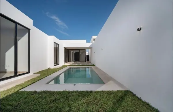Casa en venta en Dzitya, Mérida — foto 2 de 20