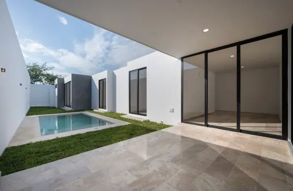 Casa en venta en Dzitya, Mérida — foto 3 de 20