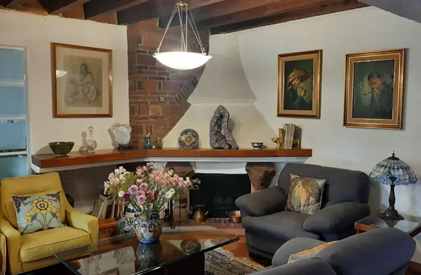 Casa en venta en La Malinche, La Magdalena Contreras — foto 2 de 33
