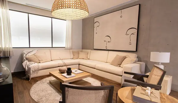 En venta departamento Cumbres del Lago Juriquilla Querétaro con terraza
