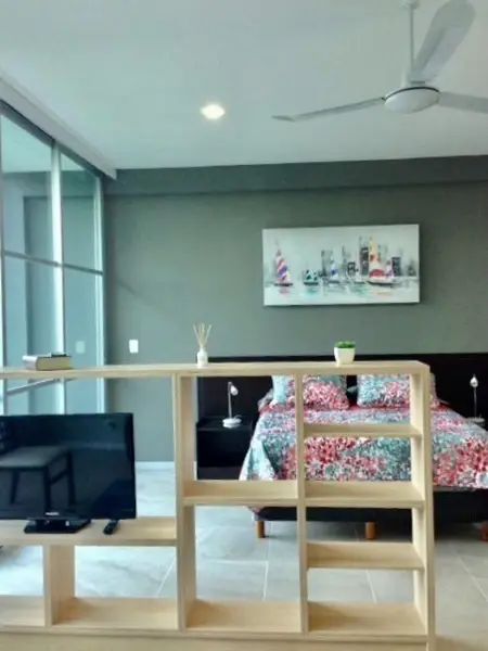 Departamento en venta en Ejidal, Playa del Carmen — foto 3 de 6