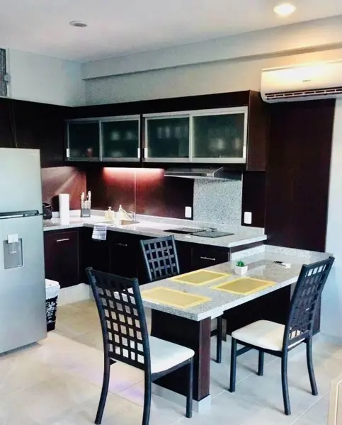 Departamento en venta en Ejidal, Playa del Carmen — foto 2 de 6