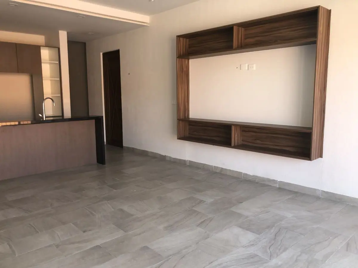 Departamento en venta en Mision de la Estacion, San Miguel de Allende — foto 1 de 26
