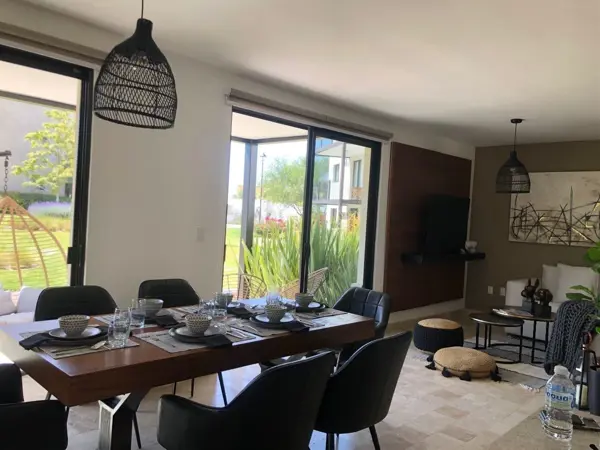 Departamento en venta en Arcos de San Miguel, San Miguel de Allende — foto 3 de 22